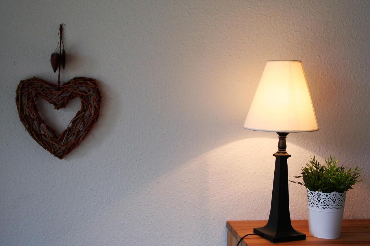 Alpenflair Ferienwohnung Whg 108 Oberstdorf Luaran gambar