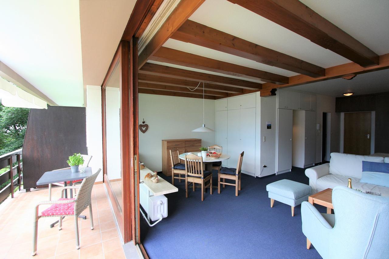 Alpenflair Ferienwohnung Whg 108 Oberstdorf Luaran gambar