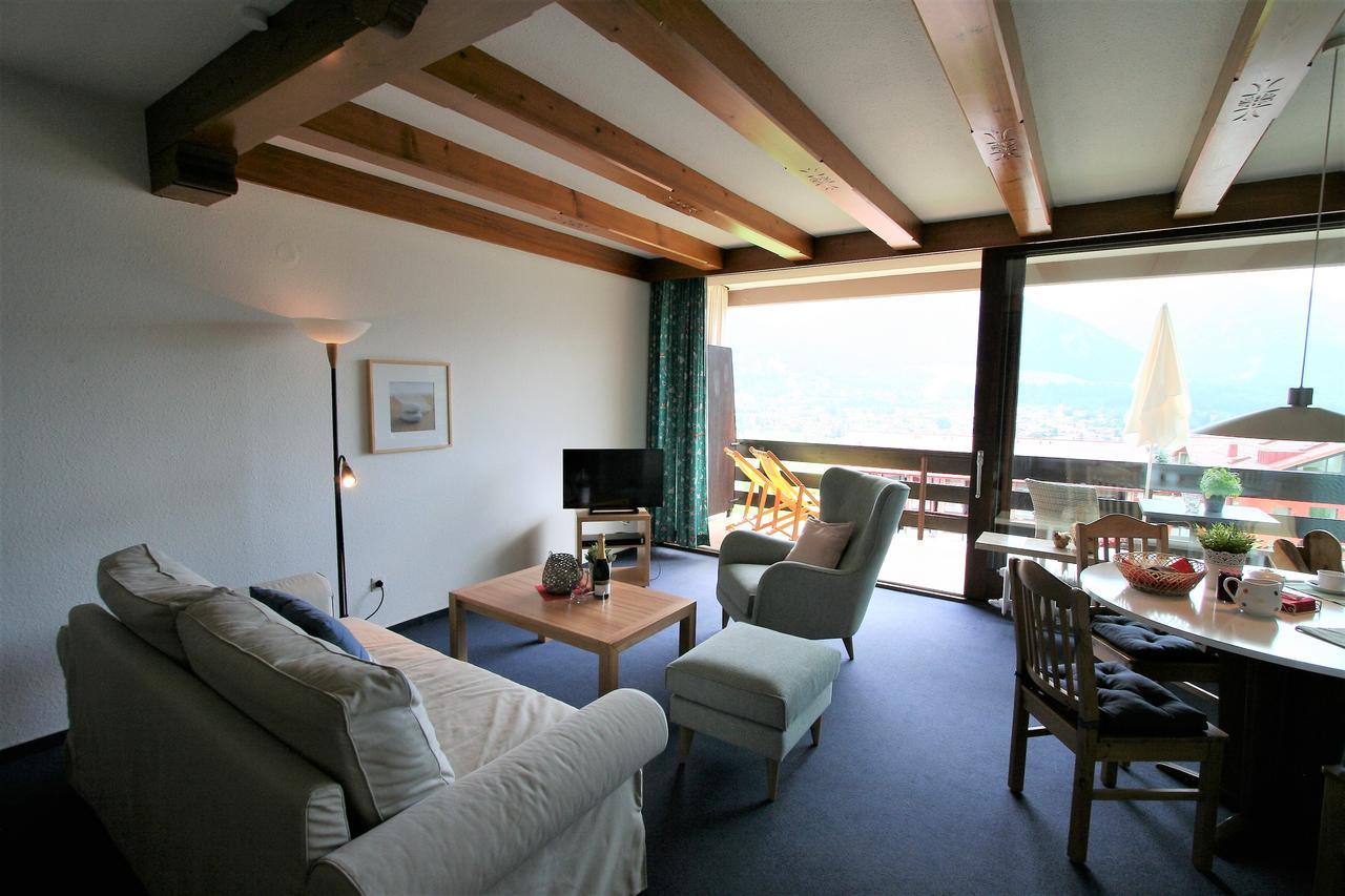 Alpenflair Ferienwohnung Whg 108 Oberstdorf Luaran gambar