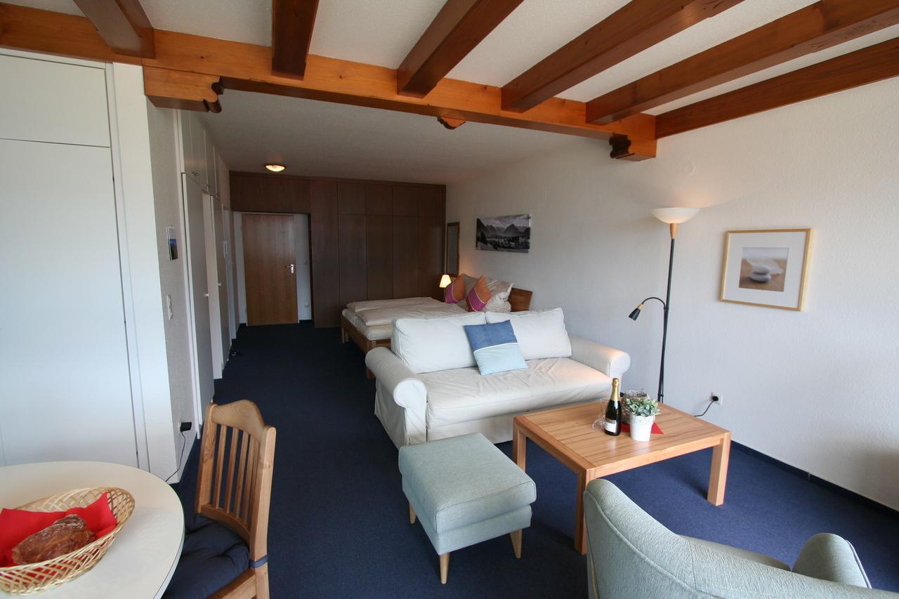 Alpenflair Ferienwohnung Whg 108 Oberstdorf Luaran gambar