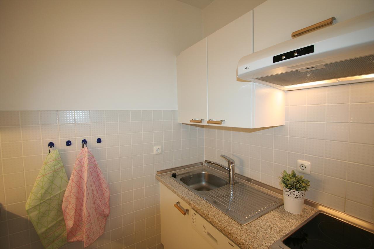Alpenflair Ferienwohnung Whg 108 Oberstdorf Luaran gambar