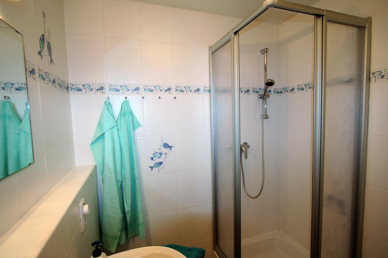 Alpenflair Ferienwohnung Whg 108 Oberstdorf Luaran gambar